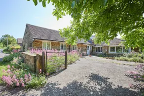 Familienorientiertes wunderschönes Apartment mit Grill und Garten - Image 5