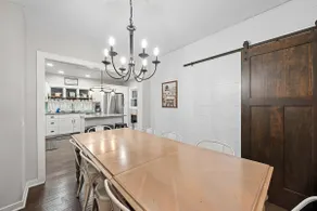 Farmhouse Near Jay Cooke, Heirloom Vacations - Image 3