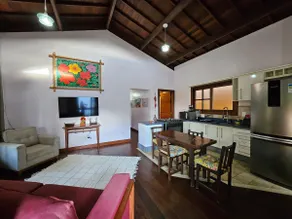 Village Pé na Areia - 3 bedrooms with breakfast - Image 2
