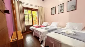 Village Pé na Areia - 3 bedrooms with breakfast - Image 5
