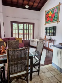 Village Pé na Areia - 3 bedrooms with breakfast - Image 3