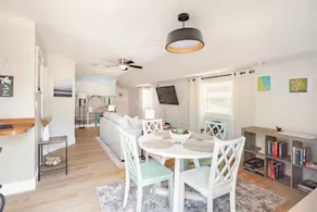 Sandy Pines Perch - Your Indian River Dock Life Base Camp - Image 3