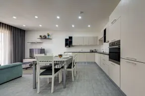 Forum Swieqi, Luxury Apartment, 2BD-2BH, Sleeps 4 - Image 3