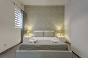 Forum Swieqi, Luxury Apartment, 2BD-2BH, Sleeps 4 - Image 4