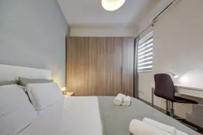 Forum Swieqi, Luxury Apartment, 2BD-2BH, Sleeps 4 - Image 2