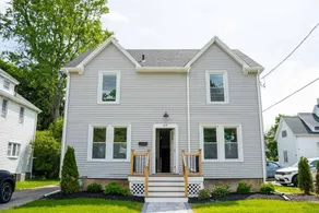 Modern Retreat w/ Hot Tub Steps from Colleges - Image 2