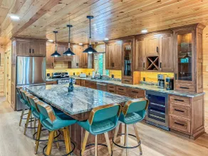 Highland Hideaway in Old Forge - Image 5