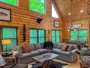 Pawnee Peak Lodge in Old Forge - Image 4