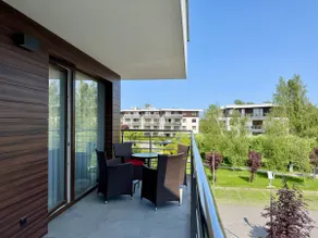 Na Klifie by Q4Apartments - Image 5
