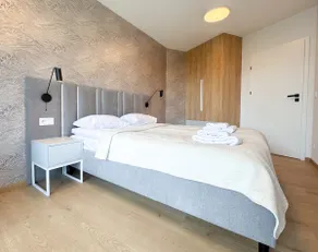 Na Klifie by Q4Apartments - Image 4