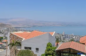 Hofesh Yehonatan · Villa Blue Horizon - Image 3