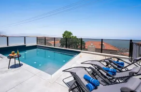 Hofesh Yehonatan · Villa Blue Horizon - Image 5