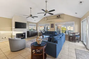 5BR + 2 Bonus Sleeping Rooms Beach, Pool, Hot Tub - Image 2