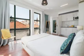 Pelourinho Apartments by an island apart - Image 5