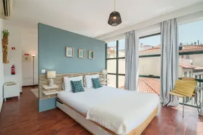 Pelourinho Apartments by an island apart - Image 3