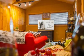 The Hideout - A Sayles Ranch Guesthouse - Image 3