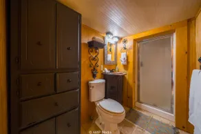 The Hideout - A Sayles Ranch Guesthouse - Image 5