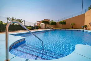 Terrace to the Mojacar Sea - Image 2