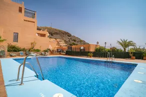 Terrace to the Mojacar Sea - Image 3