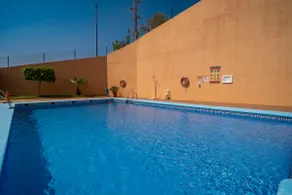 Terrace to the Mojacar Sea - Image 4