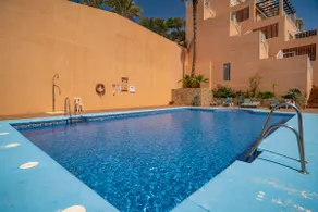 Terrace to the Mojacar Sea - Image 5