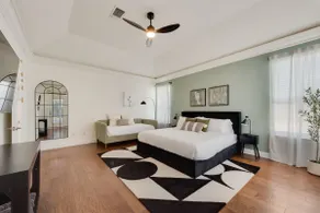 Luxury 6BR 2.5BA Home with Pool Cinema & Game Room - Image 5