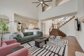 Luxury 6BR 2.5BA Home with Pool Cinema & Game Room - Image 4