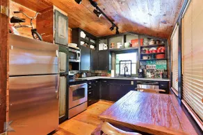 The Hayloft - A Sayles Ranch Home - Image 2