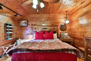 The Hayloft - A Sayles Ranch Home - Image 3