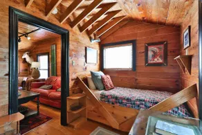 The Hayloft - A Sayles Ranch Home - Image 4