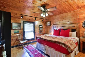 The Hayloft - A Sayles Ranch Home - Image 5