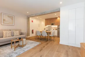 Minty Stay, 2-bedroom apartment 1 - Image 4