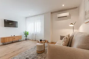 Minty Stay, 2-bedroom apartment 1 - Image 3