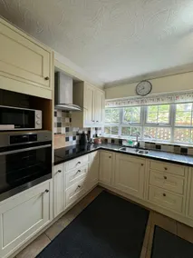 Sherrington Cottage 1 minute walk to Frintons blue flag beach Sleeps up to 8 - Image 5