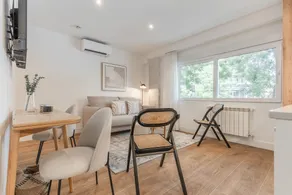 Minty Stay, 2-bedroom apartment 2 - Image 3