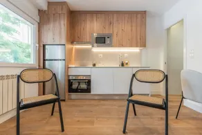 Minty Stay, 2-bedroom apartment 2 - Image 5