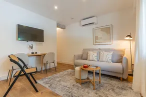 Minty Stay, 2-bedroom apartment 2 - Image 4