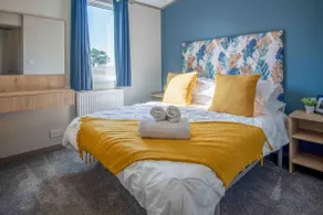 Baywood 20 - 2 Bedroom Holiday Home - Amroth - Image 3