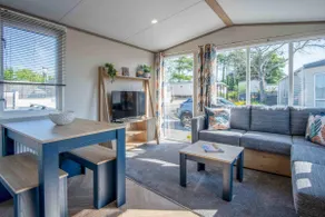 Baywood 20 - 2 Bedroom Holiday Home - Amroth - Image 2