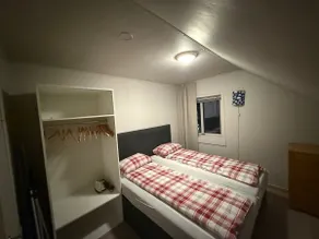 Arctic Delight 4-Bed Apartment in Tromso - Image 2