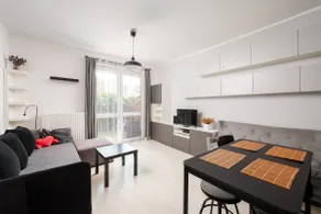 Bemowo Homely Apartment by BookingHost - Image 2