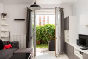 Bemowo Homely Apartment by BookingHost - Image 3
