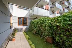 Bemowo Homely Apartment by BookingHost - Image 4