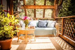 Vacation home at Hirschenmoor - Image 4