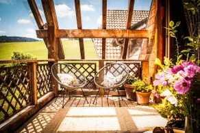 Vacation home at Hirschenmoor - Image 2