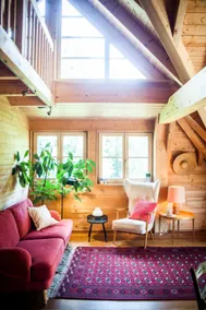Vacation home at Hirschenmoor - Image 5