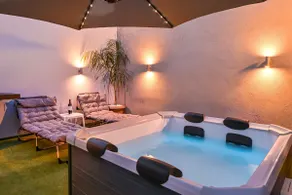 Avli Village House with Private Jacuzzi - Image 2