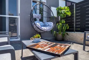 Avli Village House with Private Jacuzzi - Image 3