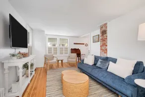 Historic 3BR w/ Large Patio/Yard | Downtown Mystic - Image 3