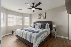 Newly Renovated Modern Cozy 3-bedroom home in El Mirage AZ - Image 5